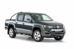 Volkswagen Amarok Double Cab Highline 2016 года (AU)
